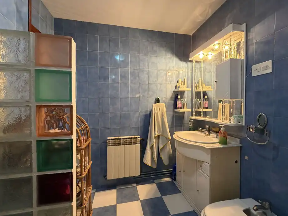 Baño de Piso en venta en El Anglo