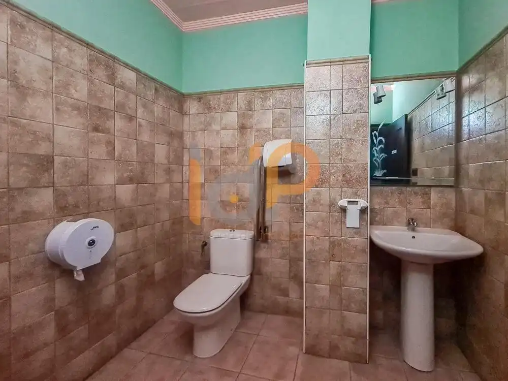 Business premises for sale in Oria, imagen 18