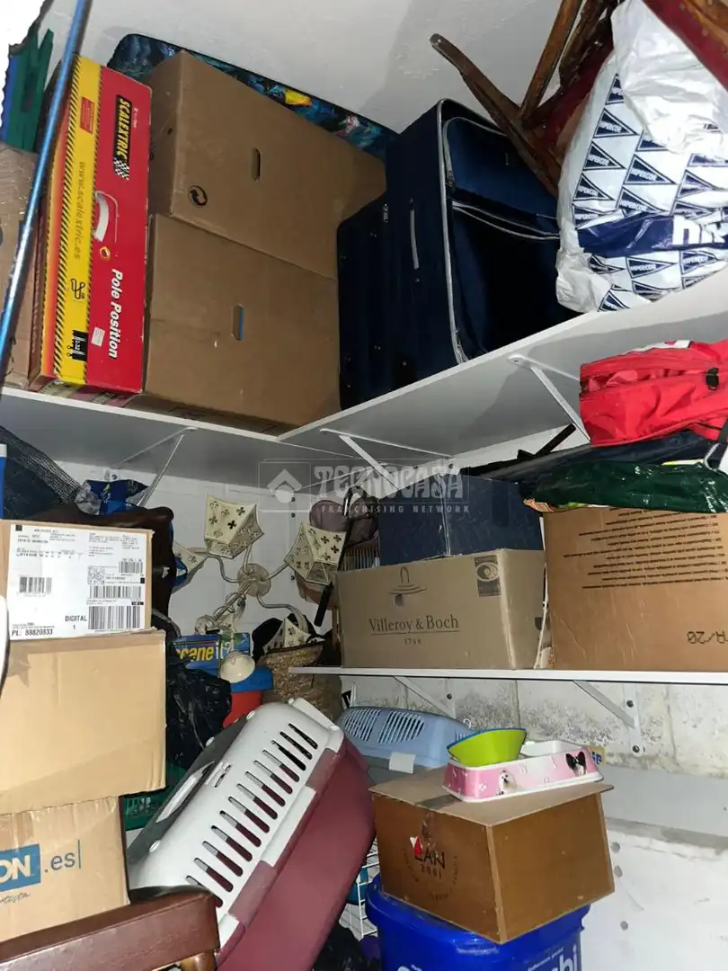 Trastero en venta en Alcalá de Guadaira