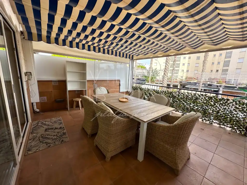 Apartment zum Verkauf in Avenida Cavall Bernat, Del 99, imagen 5