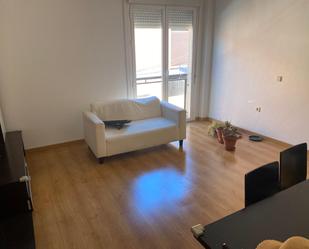 Living room of Flat for sale in Miguelturra  with Air Conditioner and Terrace