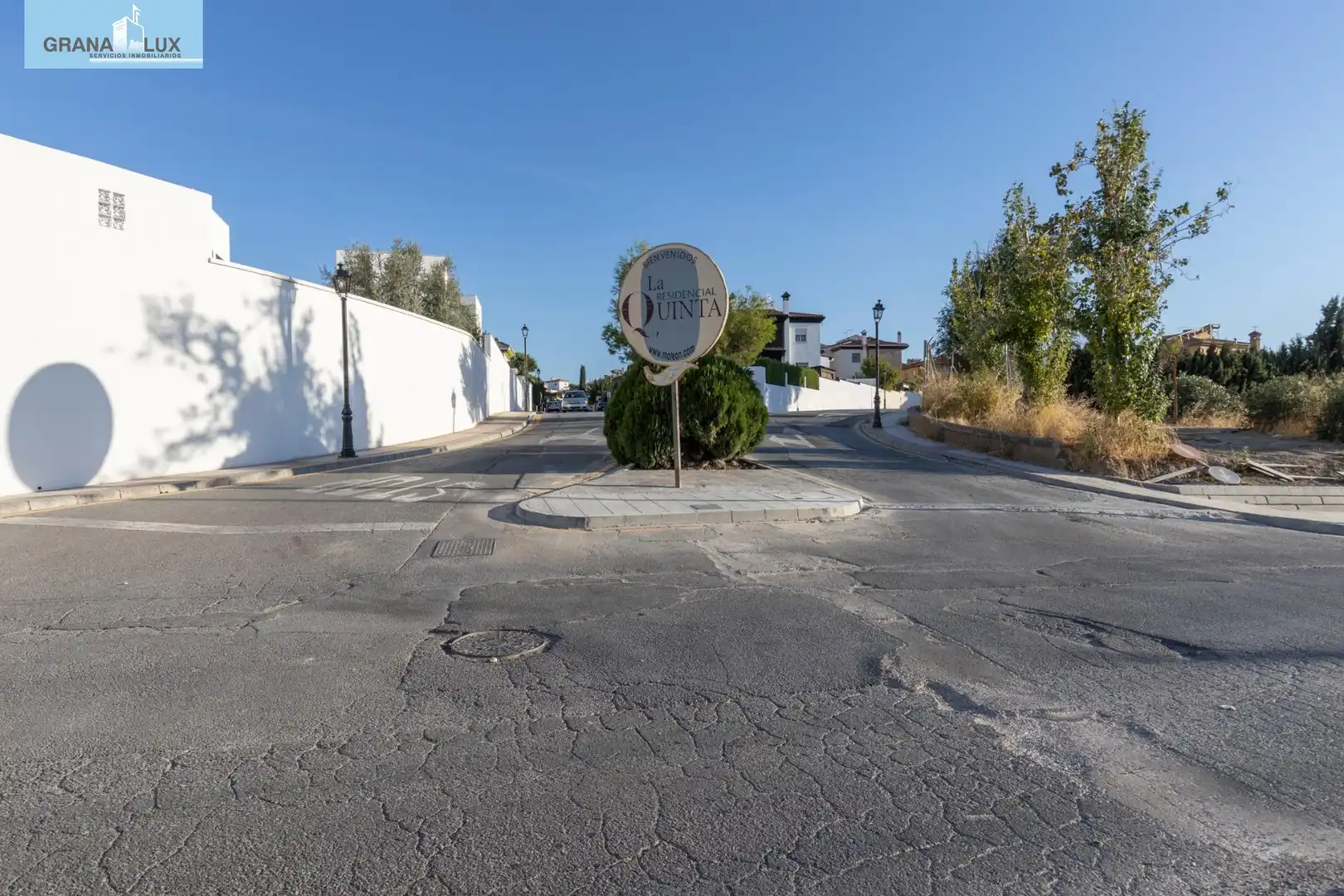 Terreno residencial en venta en Urbanizacion La Quinta, imagen 17