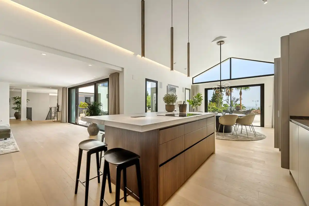 Villa mit Pool zum Verkauf in Milla de Oro, imagen 50