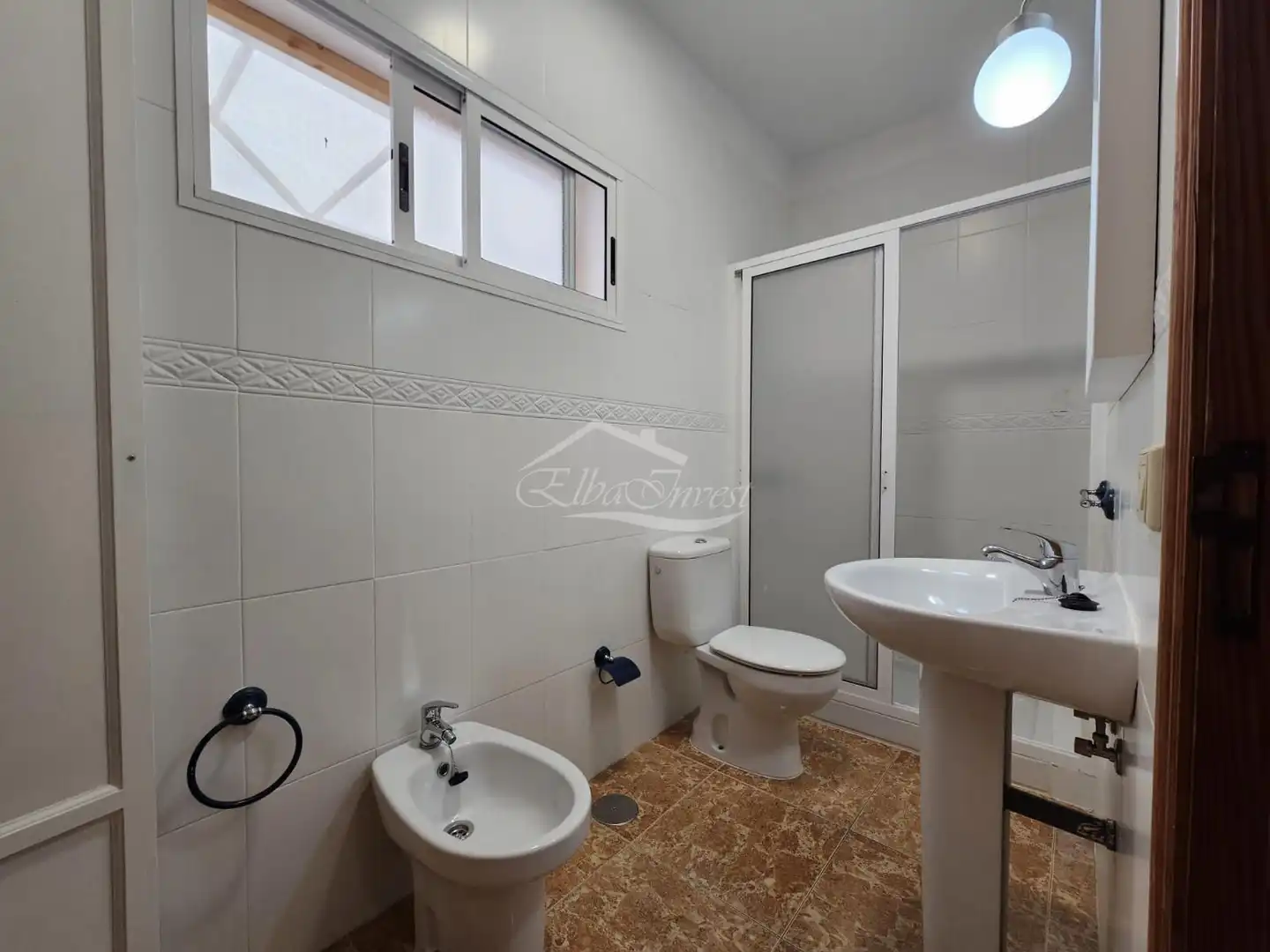 Appartamento con terrazza in affitto a Casco Urbano, imagen 25