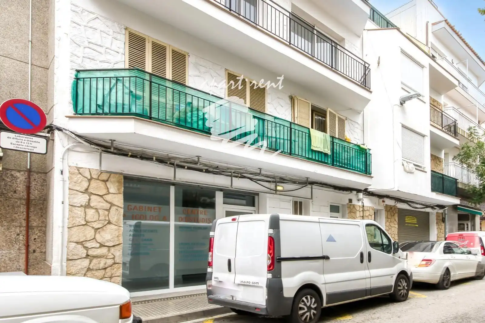 Business premises for sale in Doctor Fleming, imagen 23