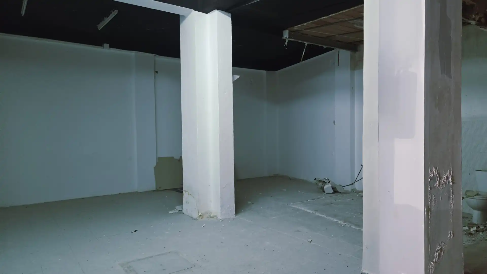 Local comercial en venda a Calle Martínez de la Rosa, imagen 12
