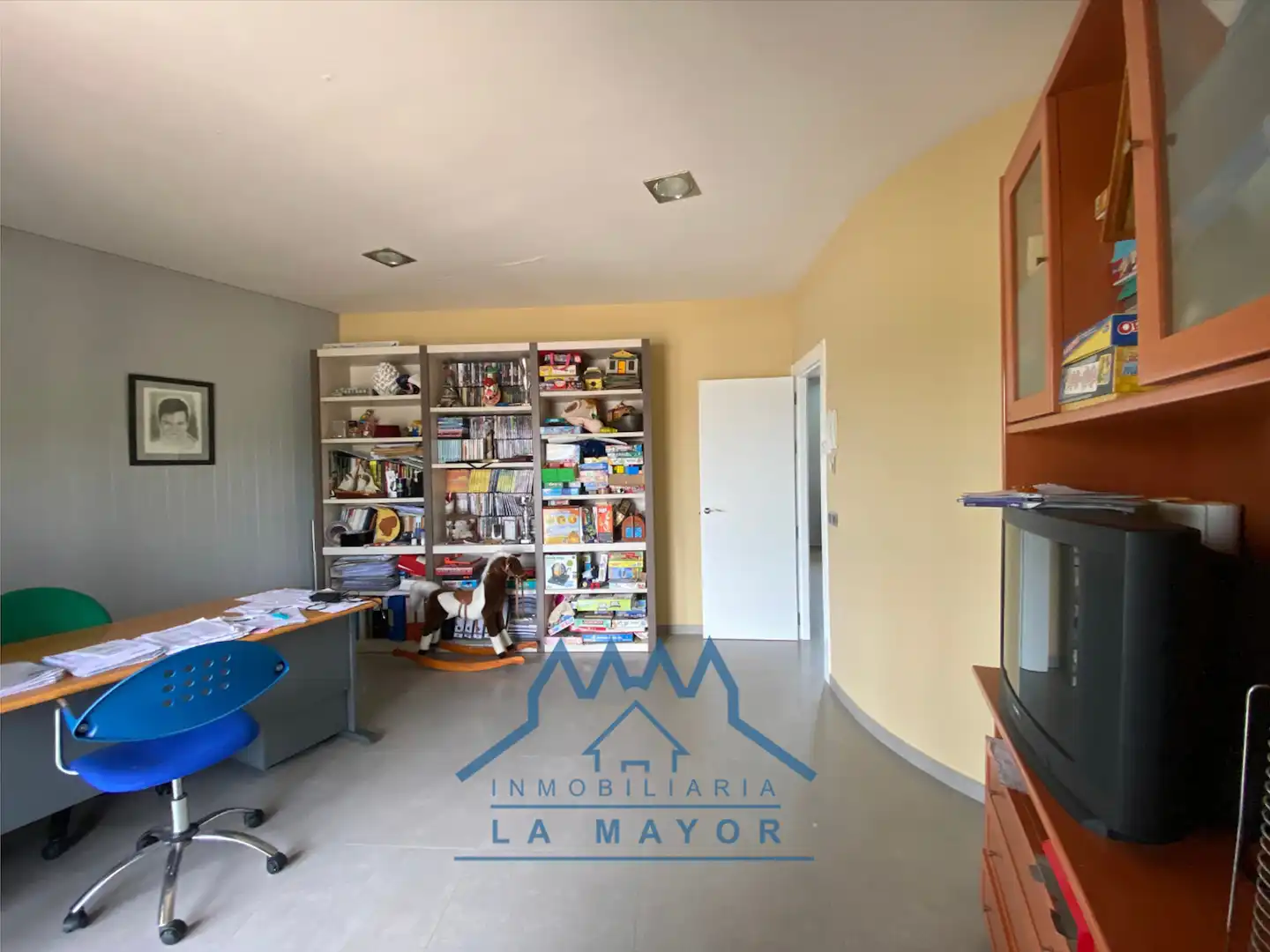 Houses for sale in Ciudad Real  with Air Conditioner, Private garden and Terrace