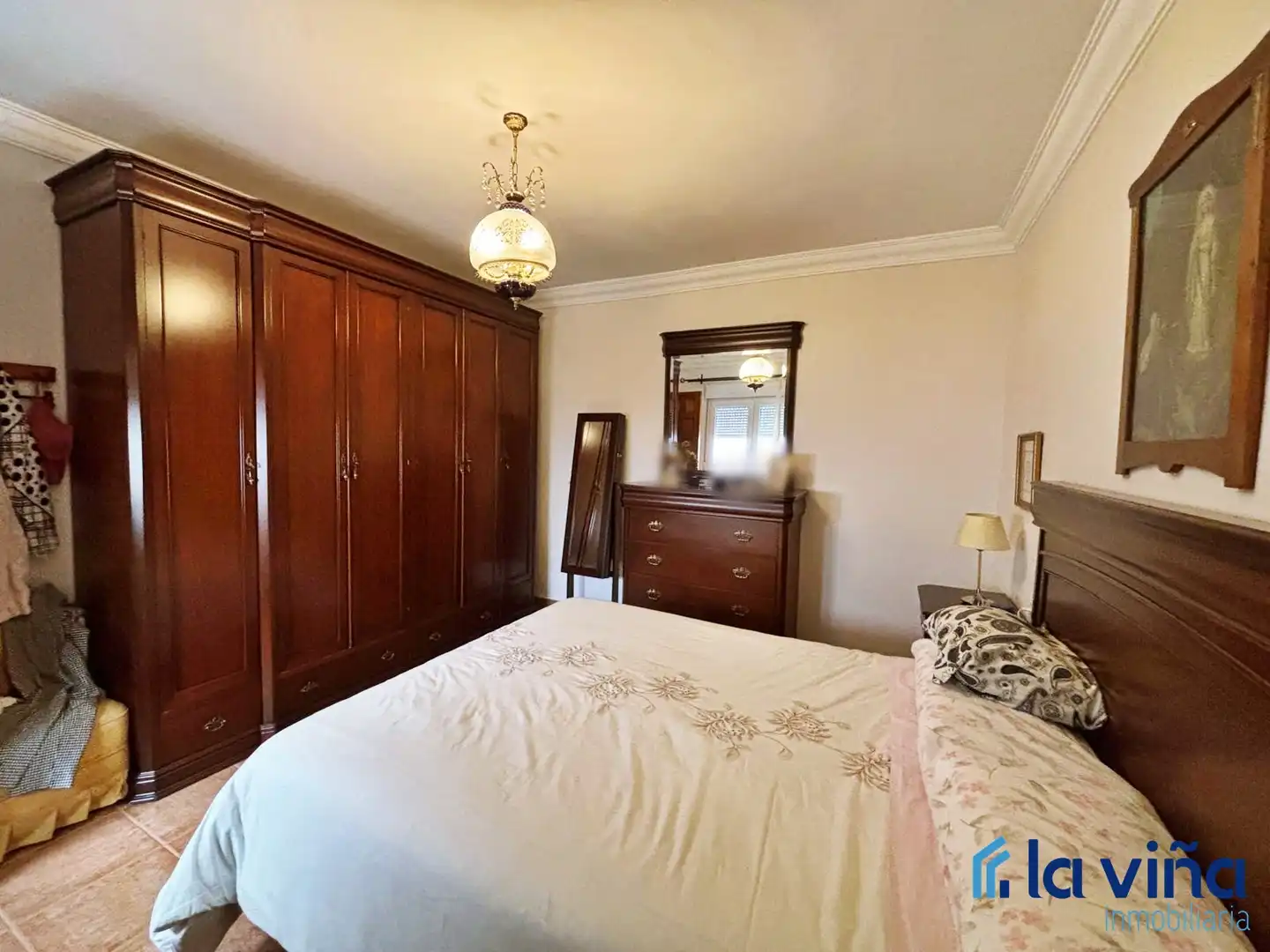 Habitación de Piso en venta en Alameda con Aire acondicionado, Calefacción y Amueblado