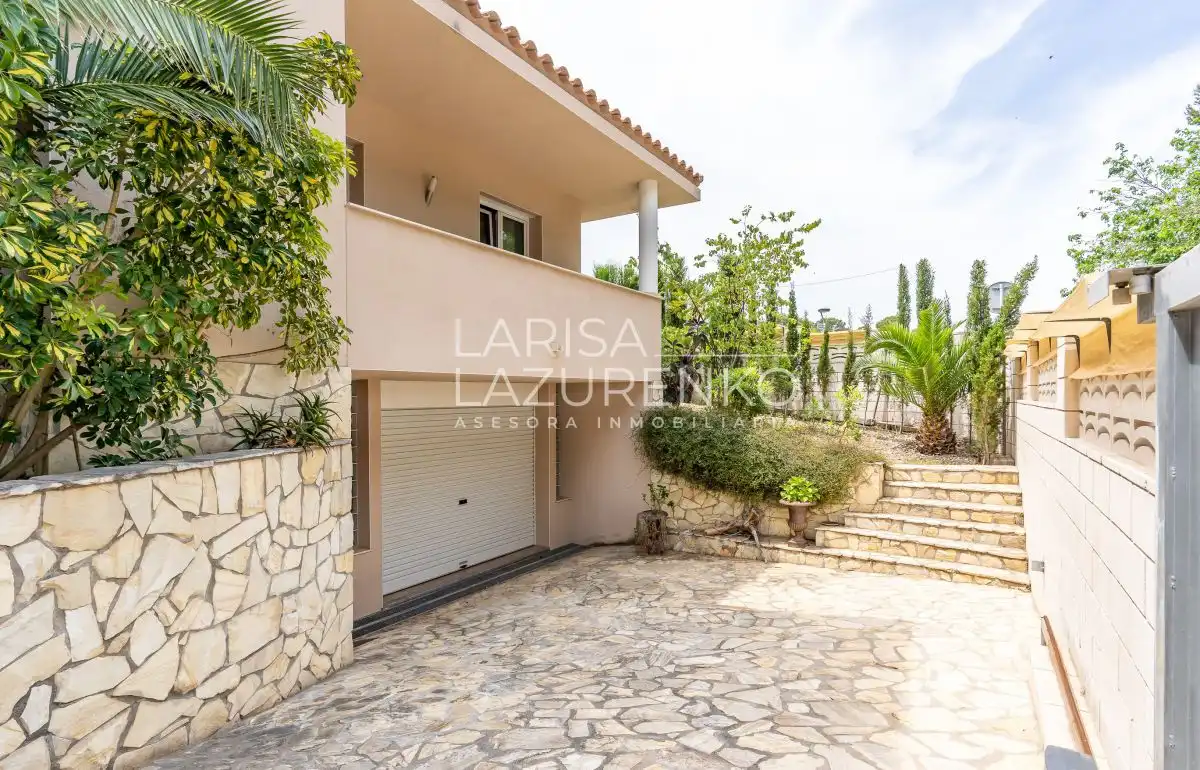 Casa o xalet en venda a Taurana, Pla de Maset - Cap de Salou