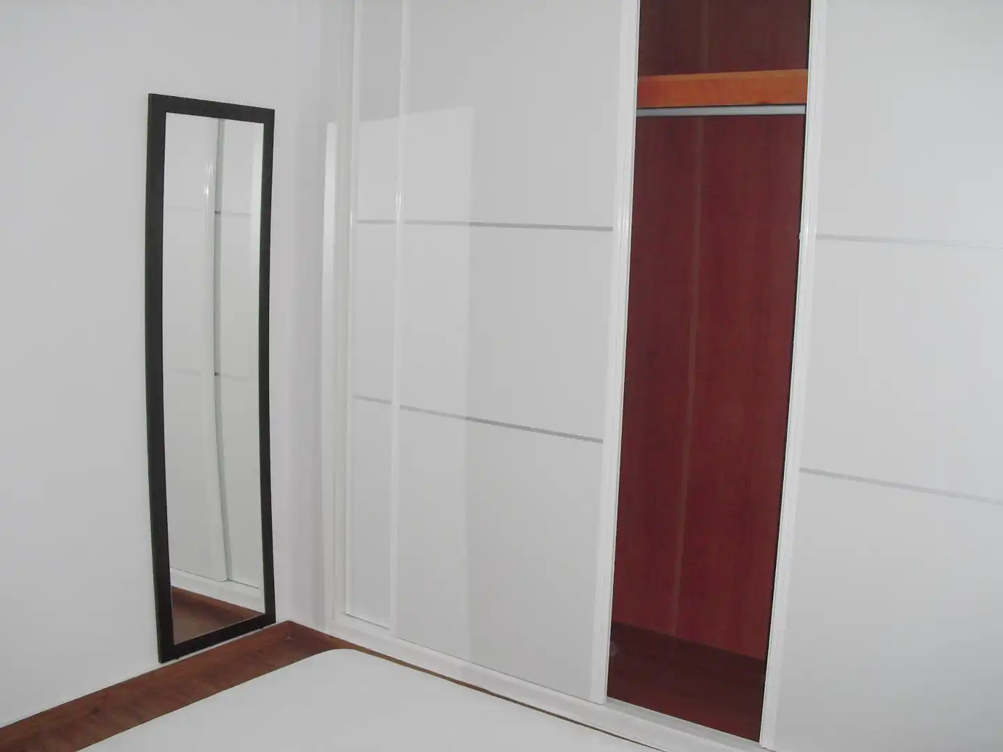 Schlafzimmer von Wohnung zum Verkauf in Torremolinos mit Terrasse, Möbliert und Gemeinschaftspool