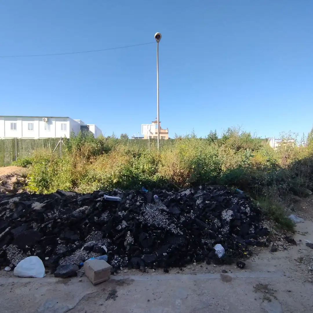 Nau industrial en venda a Algemesí, imagen 19