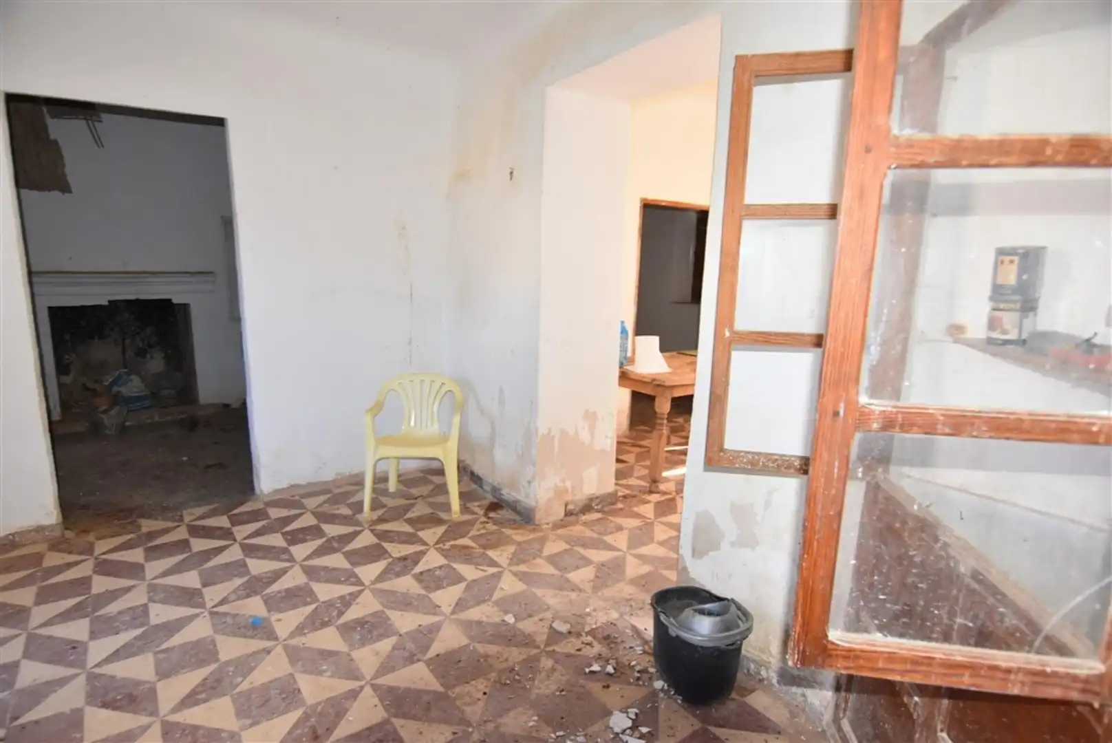 Casa o xalet en venda en Fuente Álamo de Murcia amb Jardí privat i Terrassa