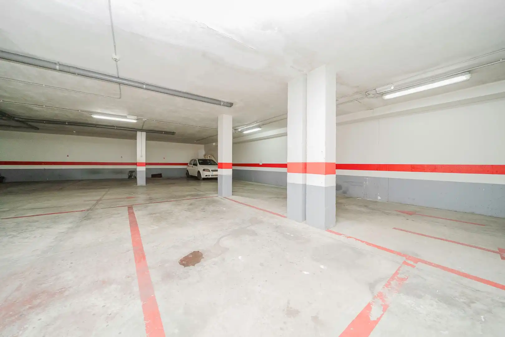 Piso con terraza en venta en Los Cuarteros, imagen 25