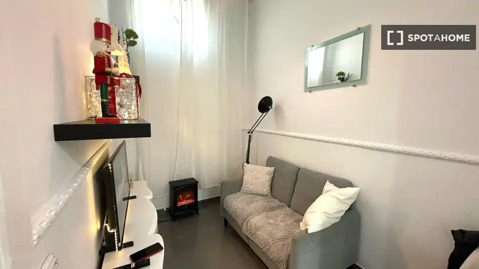 Piso en alquiler en Ciudad Lineal, imagen 7