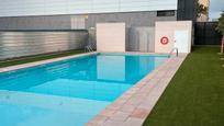 Swimming pool of Flat for sale in Reus  with Terrace, Swimming Pool and Balcony