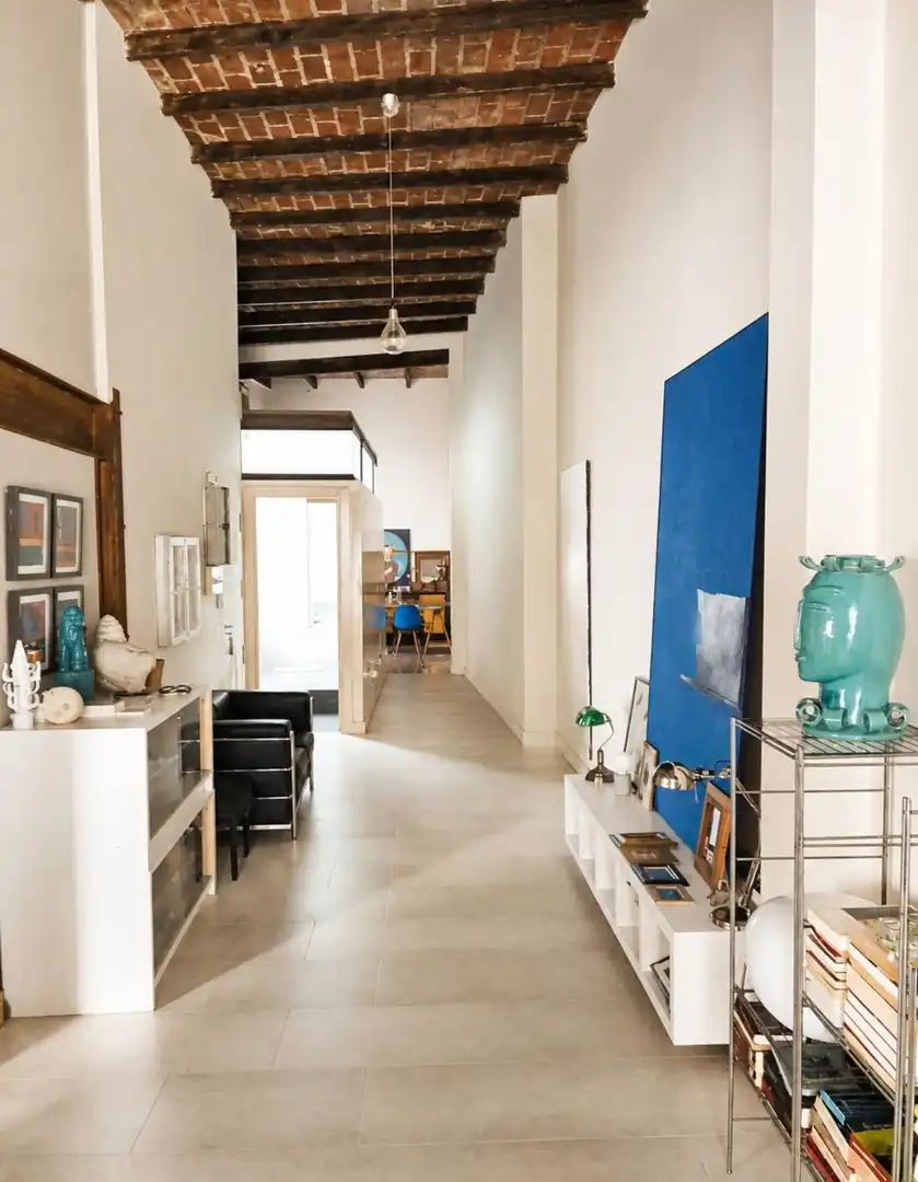 Loft avec terrasse à vendre à BLANQUERIA, imagen 7