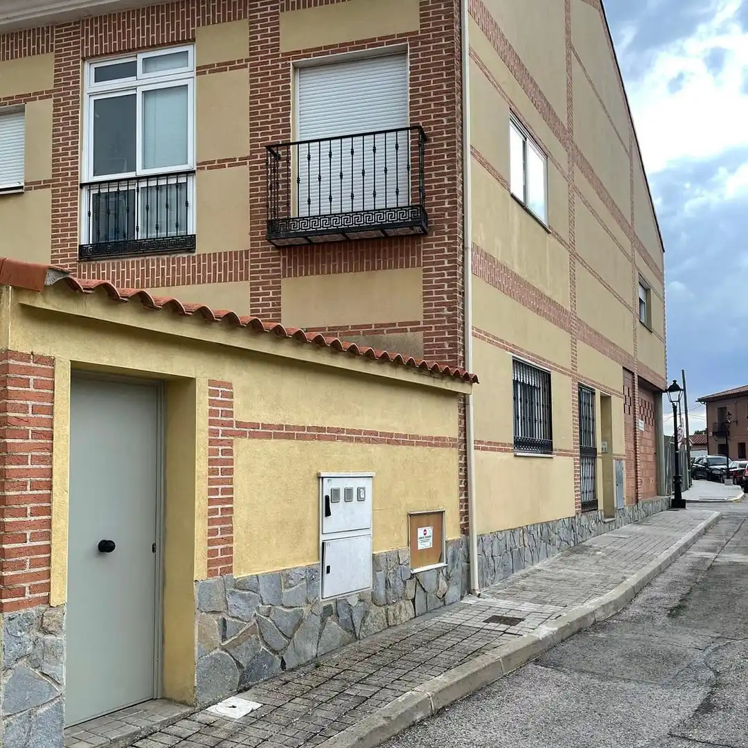 Aparcamiento en venta en Santorcaz