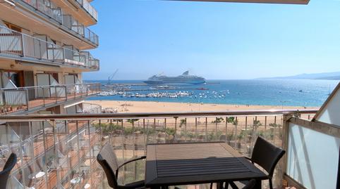 Foto 2 de Apartamento en venta en Passeig del Mar, 17, Platja Gran, Palamós
