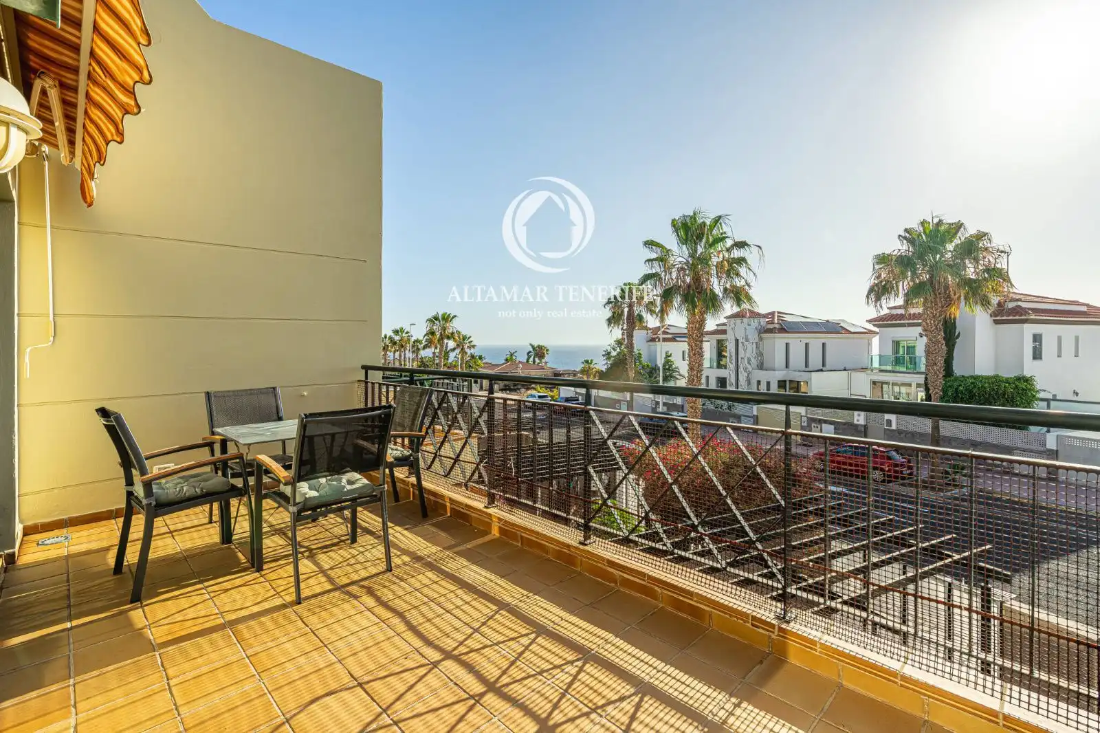 Apartments for sale in Agando, Playa del Duque