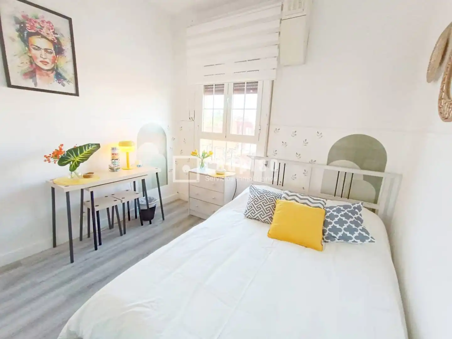 Piso en venta en de Francos Rodríguez, Berruguete