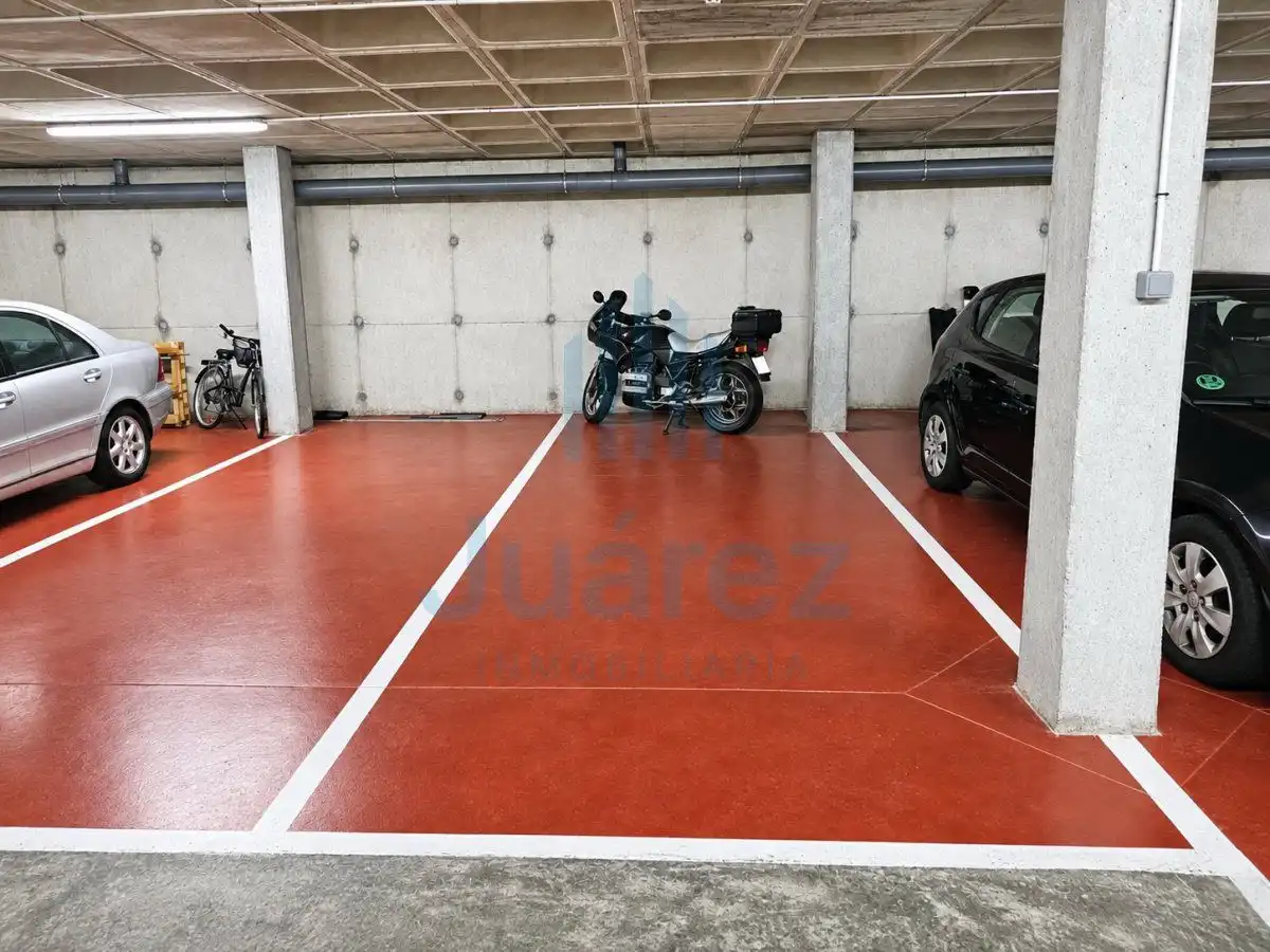 Wohnung mit Pool zur Miete in MARIA MOLINER, imagen 22