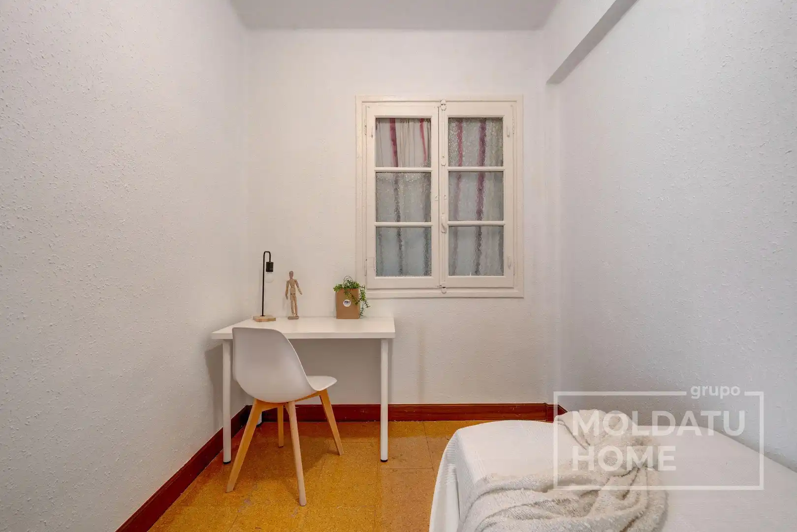 Appartamento con ascensore in vendita a FERMIN CALBETÓN, imagen 30