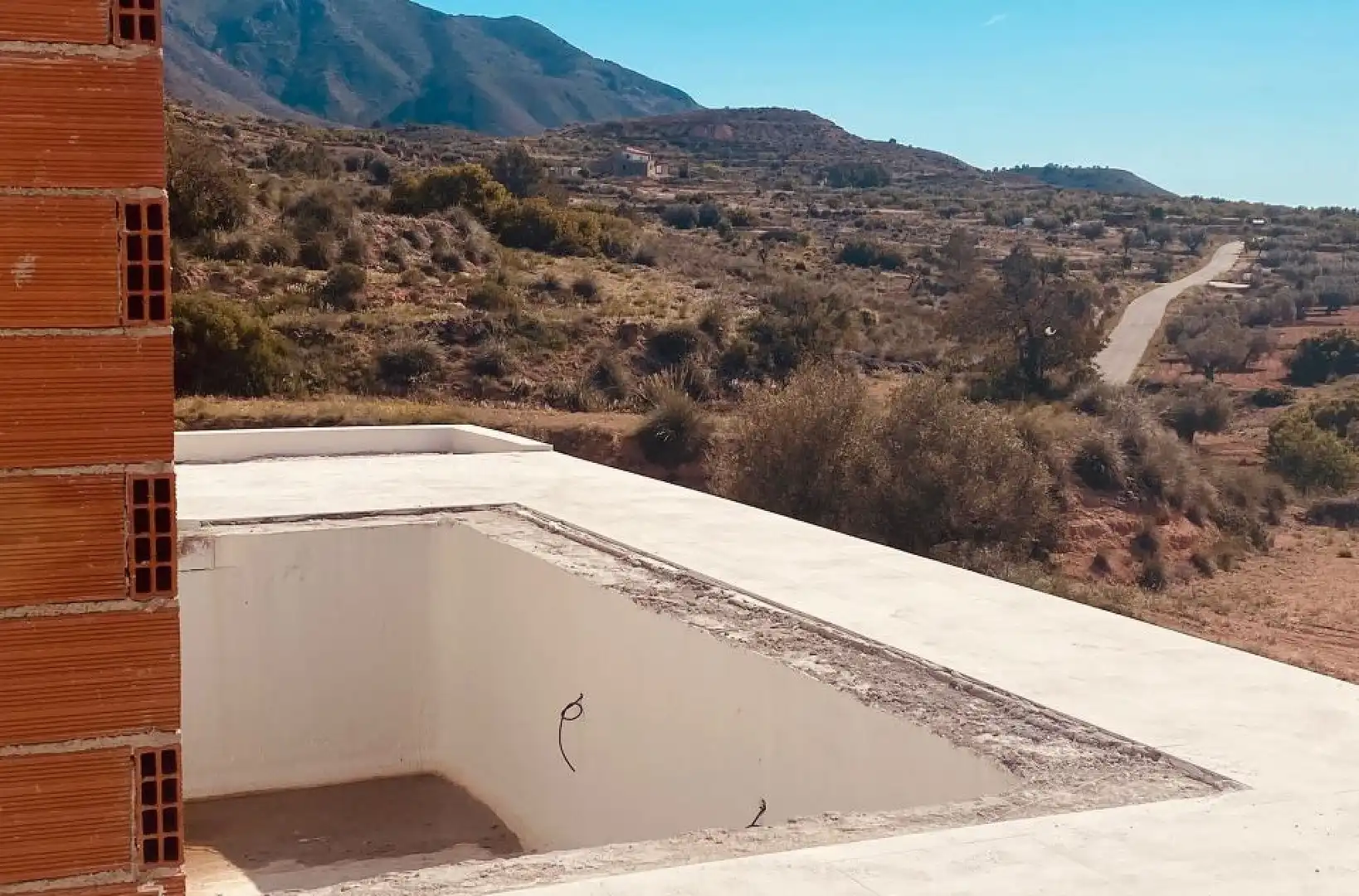 Chalet en venta en Hondón de las Nieves / El Fondó de les Neus, imagen 12