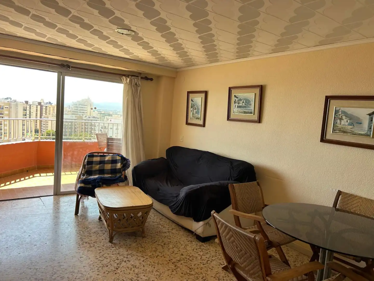 Apartamento con piscina en venta en Playa de Gandia, imagen 27