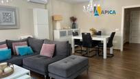 Living room of Single-family semi-detached for sale in Los Barrios  with Swimming Pool
