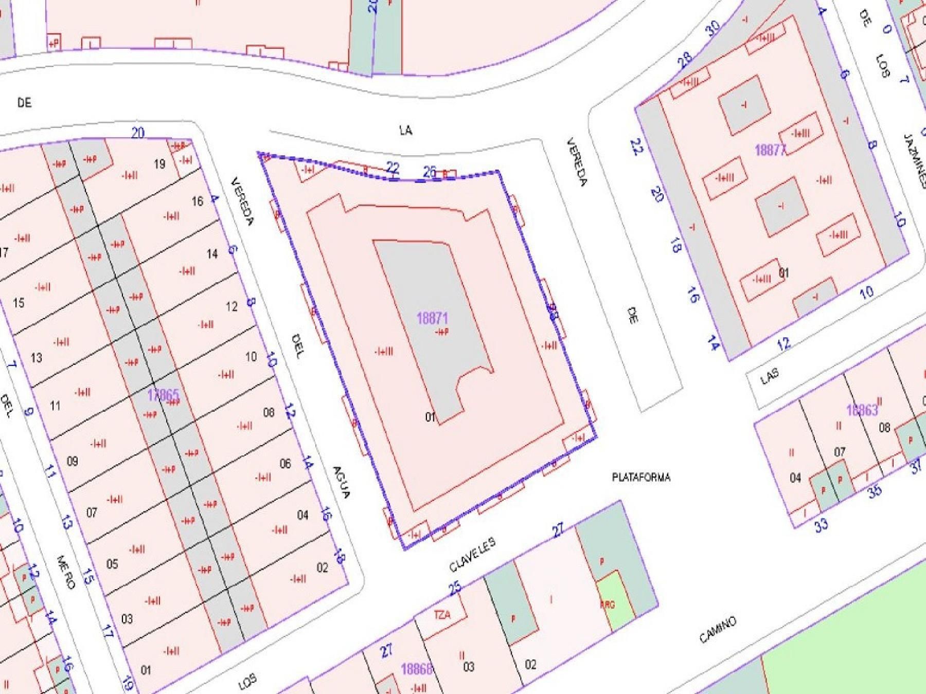 Piso en venta en  Almería Capital
