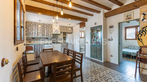 Foto 5 de Casa o chalet en venta en Partida Marina de Vilches, Mareny Blau, Valencia