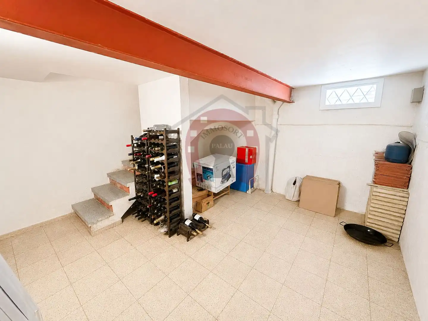 Casa o xalet en venda en Palau-solità i Plegamans amb Jardí privat, Terrassa i Piscina