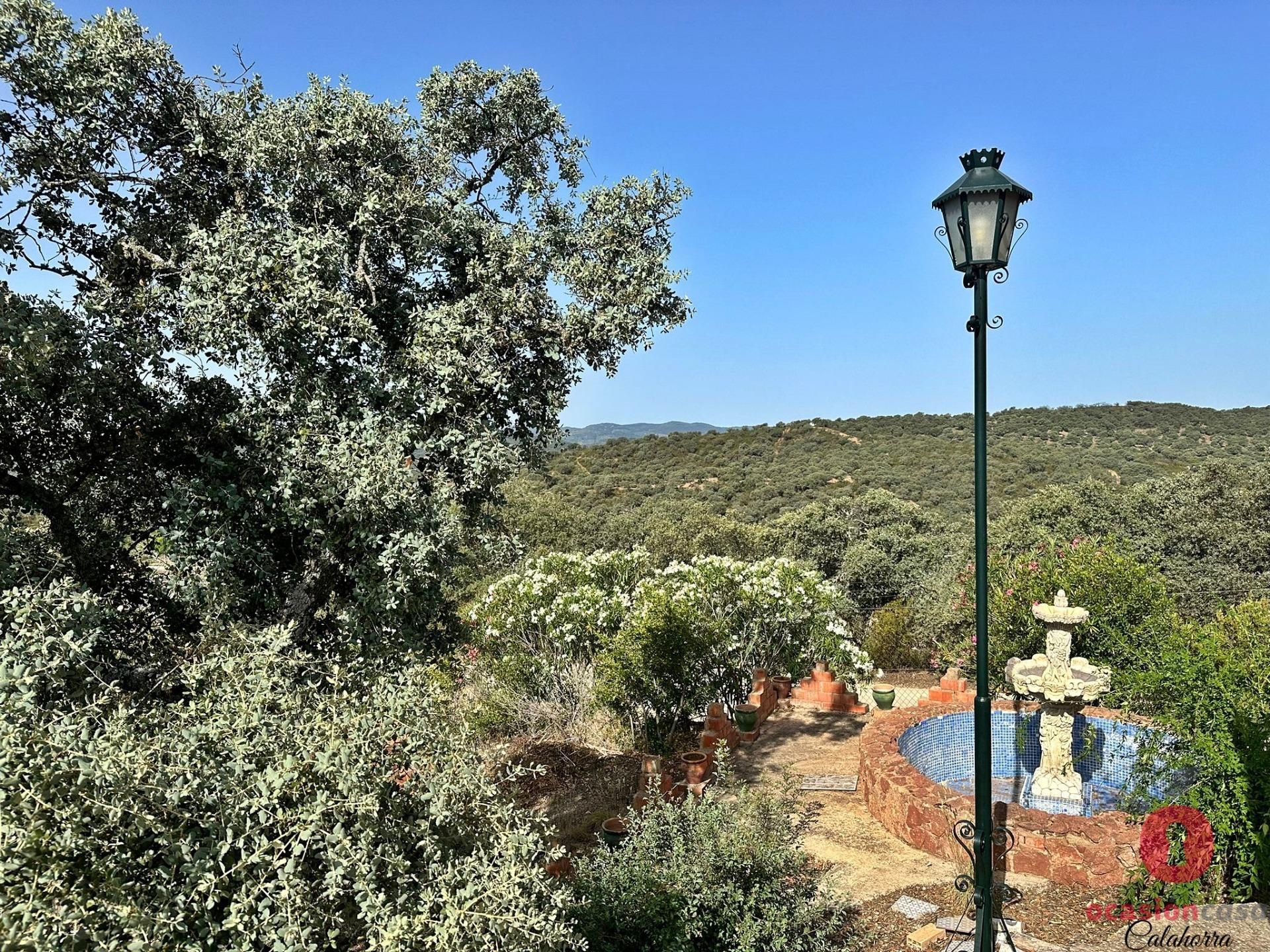 Country house for sale in Obejo