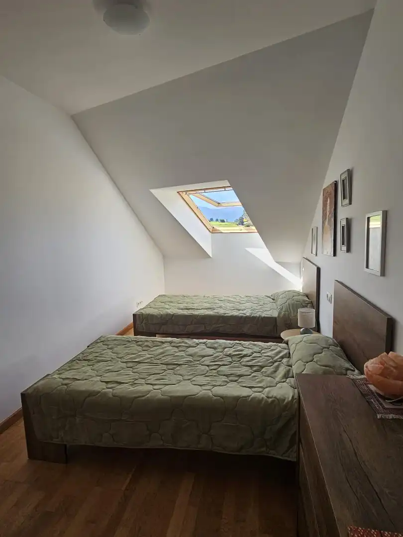 Dachboden zum Verkauf in Rúa Vila, 132, Barreiros