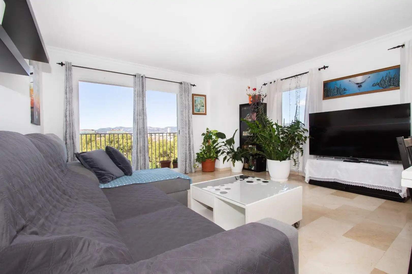 Flat with lift for sale in GABRIEL ALZAMORA, imagen 4