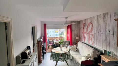 Foto 3 de Apartament en venda a Laguna Beach, Málaga