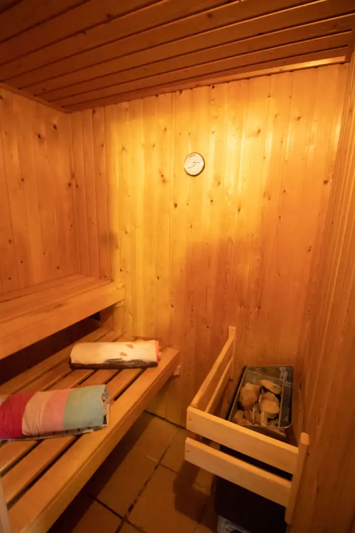 Dormitori de Casa o xalet en venda en Roses amb Aire condicionat, Calefacció i Terrassa