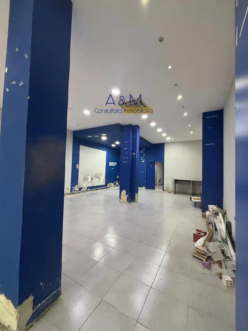 Local en venta en Valladolid con Aire acondicionado
