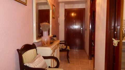 Foto 5 de Pis en venda a Colonia Madrid, Benidorm