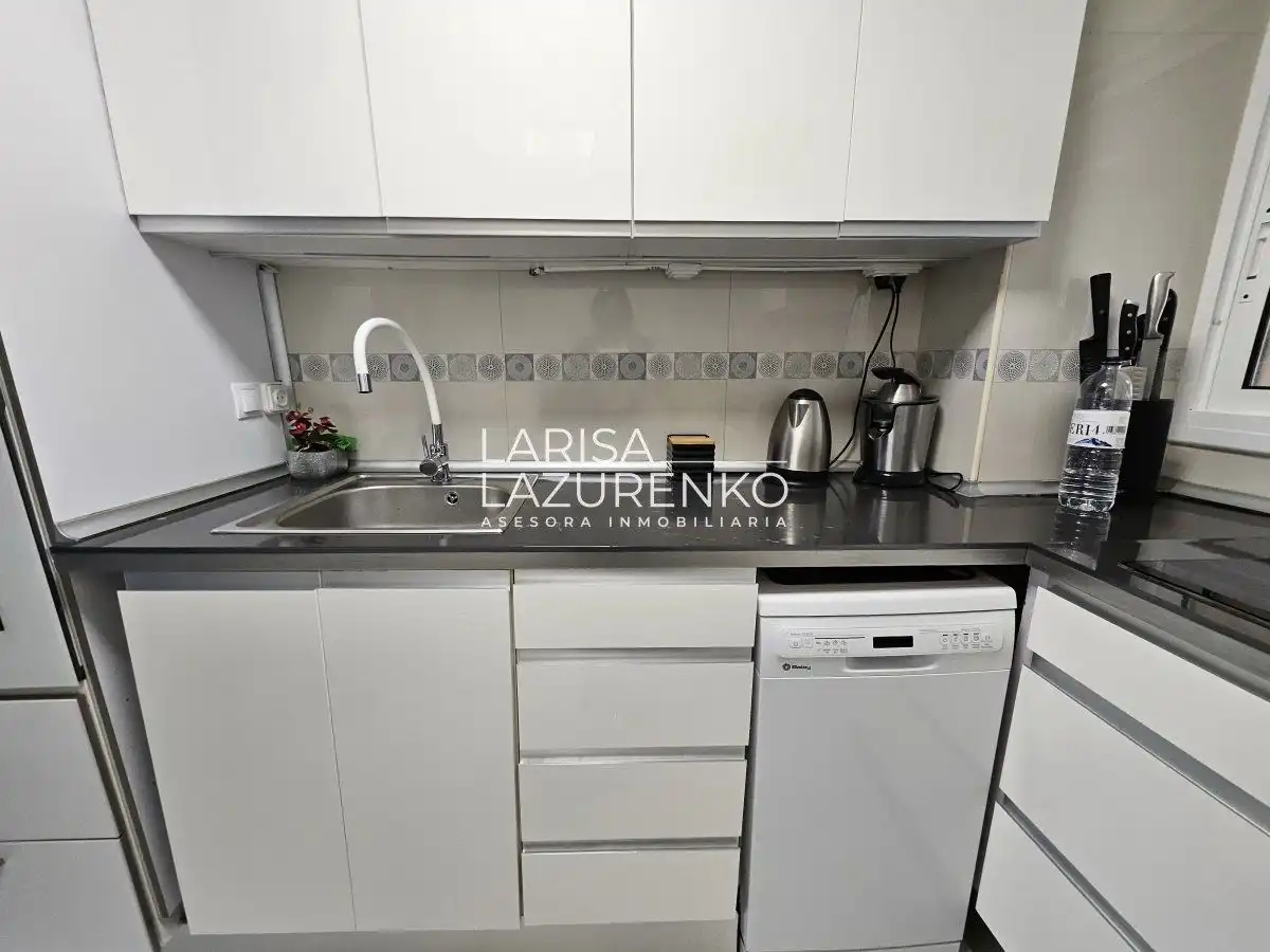 Apartamento con ascensor en venta en Brusselas, imagen 17