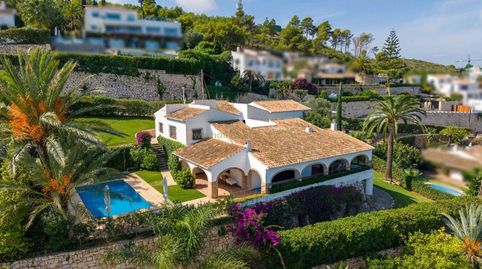 Photo 2 of Houses for sale in Cap Martí - El Tossalet - Pinomar, Jávea / Xàbia