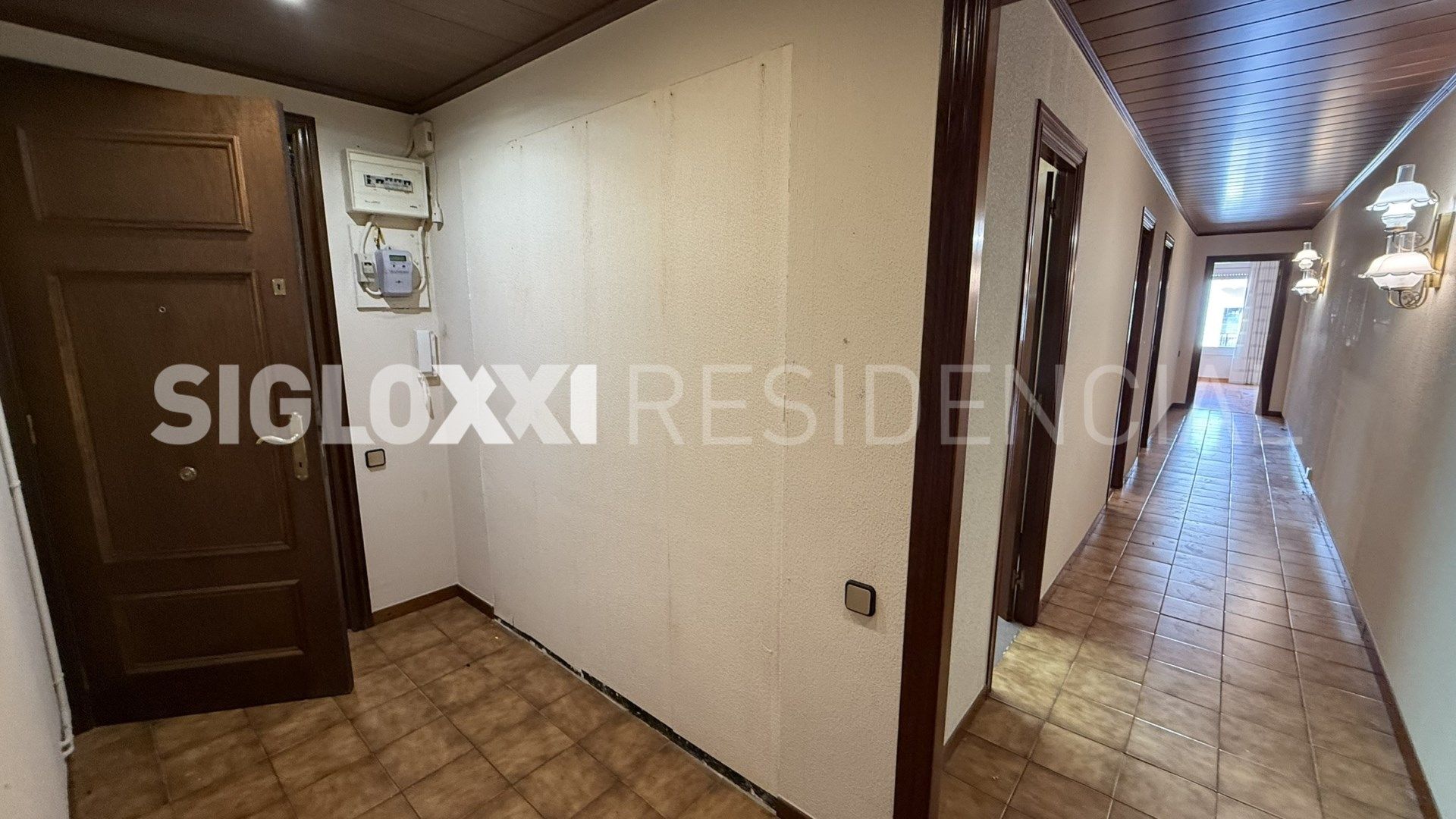 Flat for sale in RECTOR TRIADO, Hostafrancs, Sants - Montjuïc