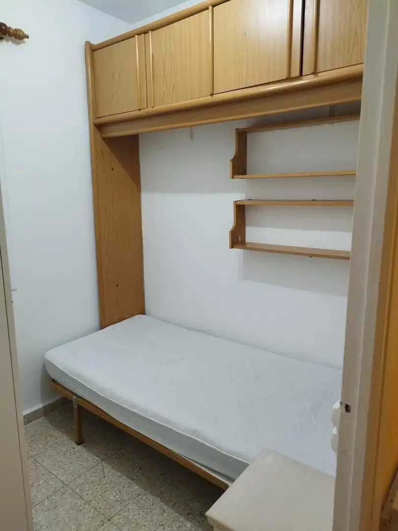 Wohnung mit Aufzug zur Miete in Centro, imagen 9