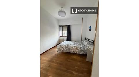 Photo 3 of Flat for rent in Castillejos - Cuzco, Madrid Capital
