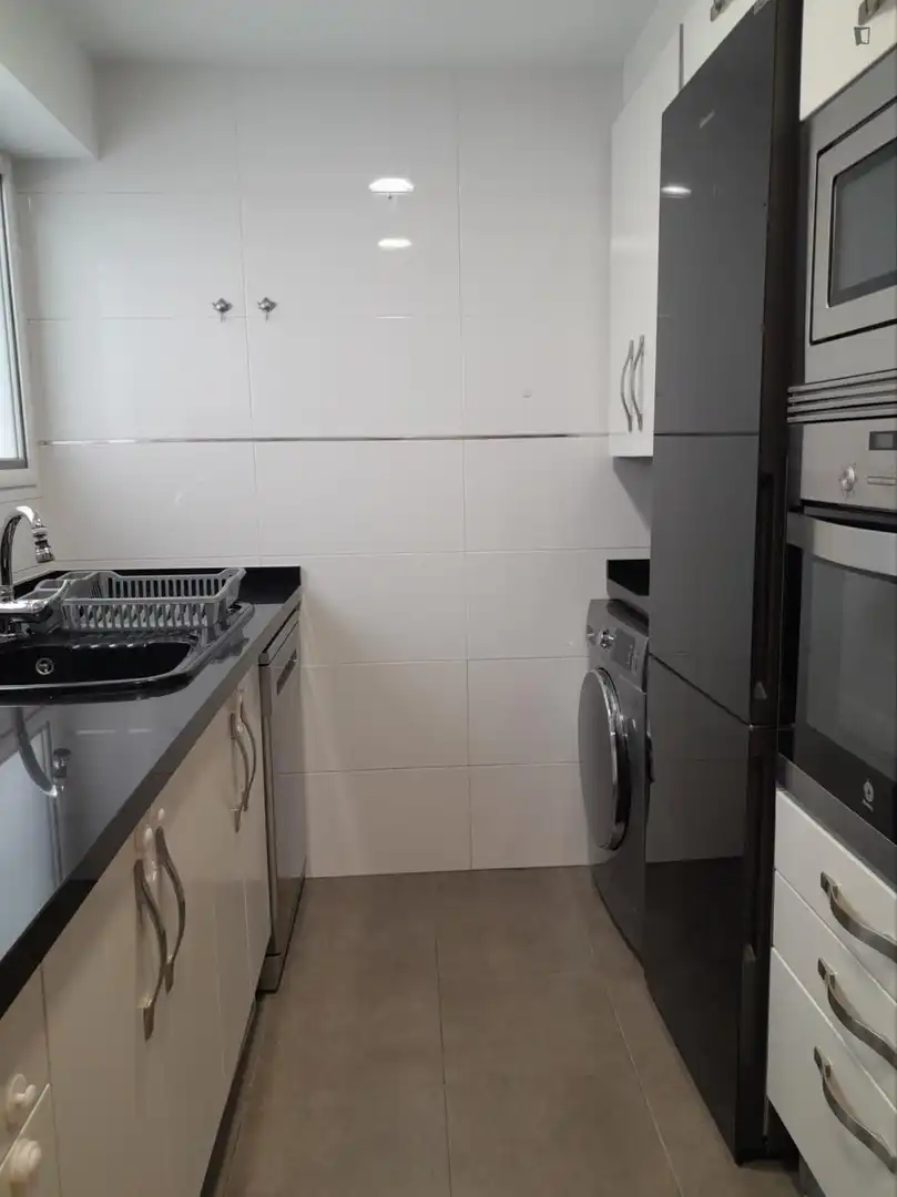 Habitació a Zona Concordia