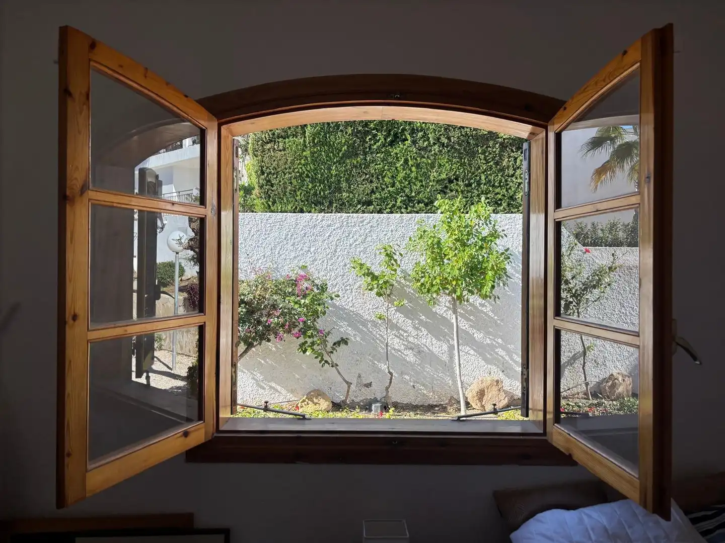 Apartament en venda en Mazarrón amb Aire condicionat, Parquet i Moblat