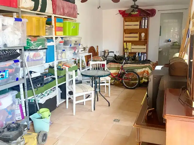 Pis en venda en Castilblanco de los Arroyos amb Aire condicionat i Jardí privat