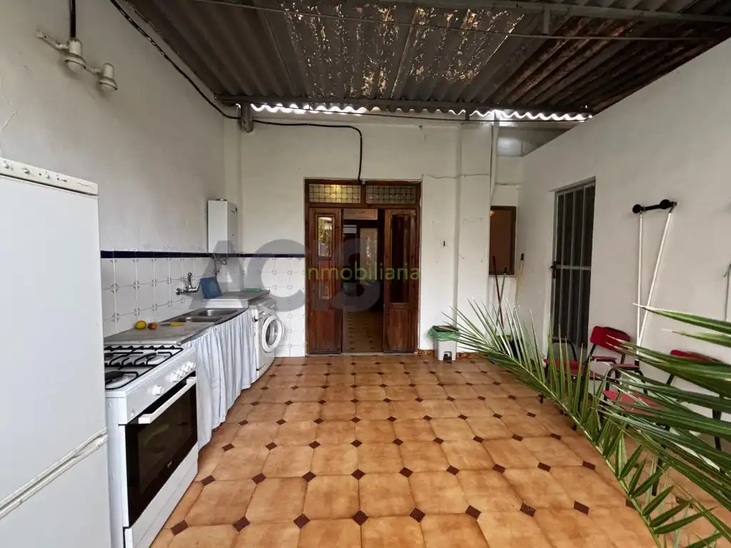 Maison avec jardin à vendre à REYES CATOLICOS, imagen 8