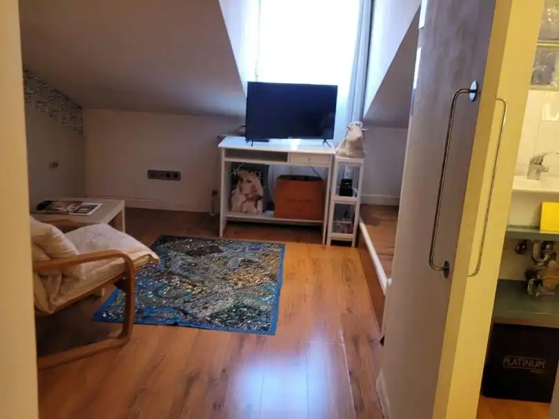 Studio à louer à Fomento 29, imagen 6