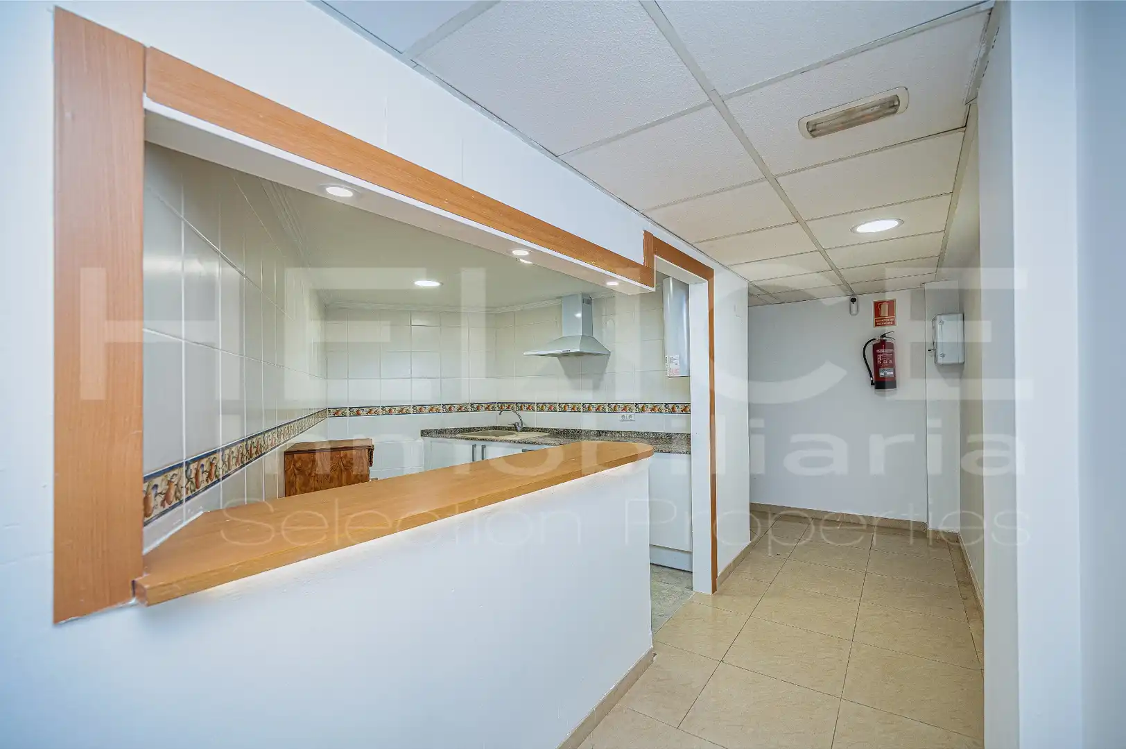 Büro mit Aufzug zum Verkauf in Carrer Jesús Morante Borrás, imagen 10